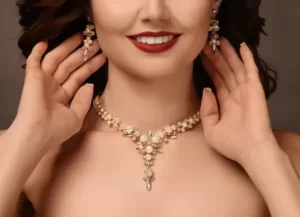Bisutería y Joyería