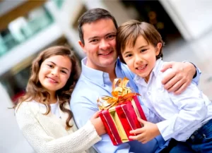 Día del Padre