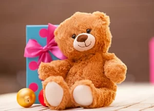 Por que nos gustan tanto los Peluches