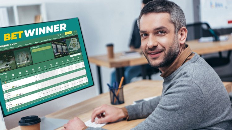 Discover the Exciting World of Betwinner IT Discover the Exciting World of Betwinner IT