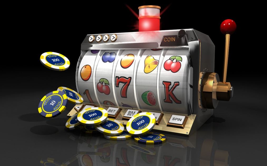How to Stay Calm While Gambling Online 4 How to Stay Calm While Gambling Online 4