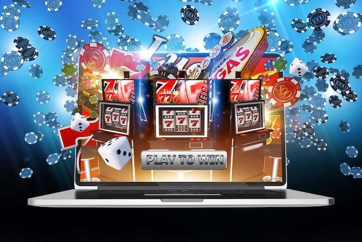 How to Stay Calm While Gambling Online 4 How to Stay Calm While Gambling Online 4