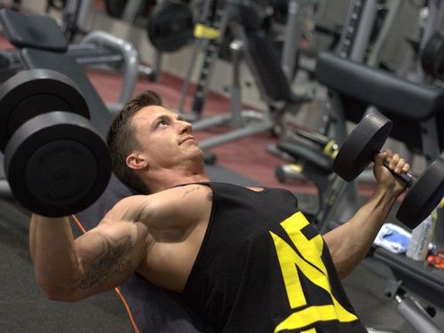 Magnesium Verla et son Rôle dans le Cours de Musculation