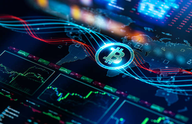 Trading Options Crypto A Comprehensive Guide to the Digital Financial Market