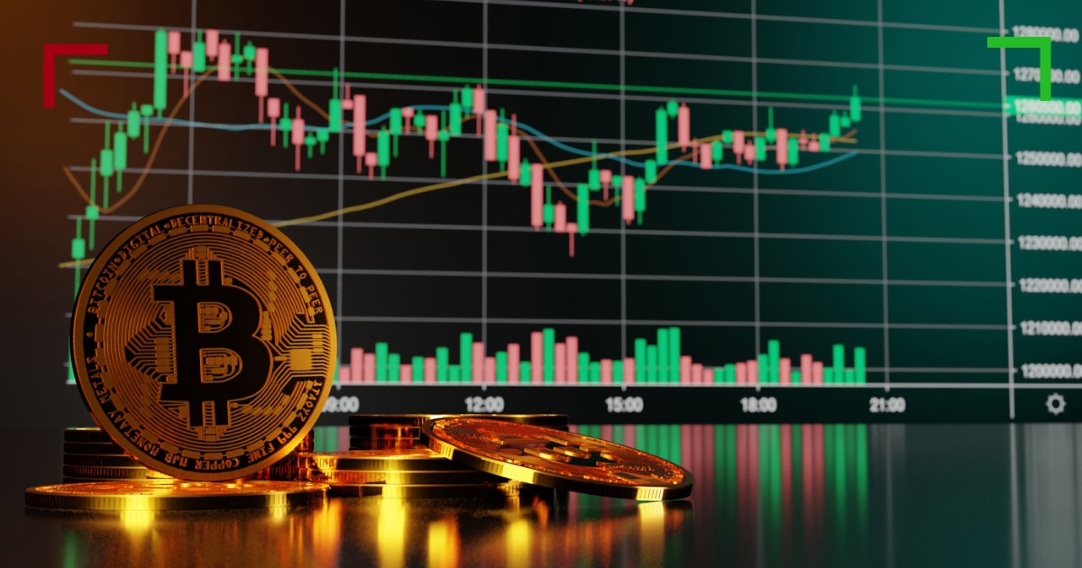 Trading Options Crypto A Comprehensive Guide to the Digital Financial Market