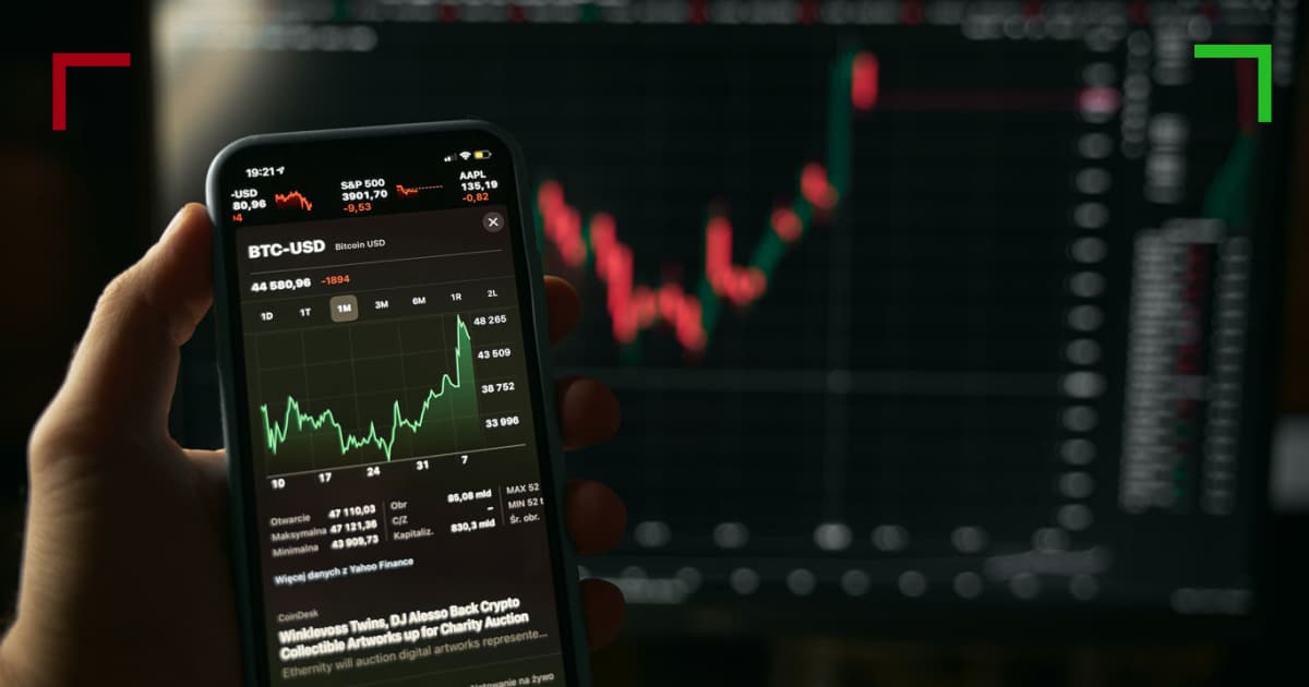 Understanding the Crypto Trading Trend Signal 1 Understanding the Crypto Trading Trend Signal 1